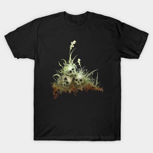 Life-Death-Life T-Shirt